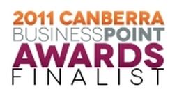 QuietRush named as Finalist in ACT Clean+Green Business Awards category